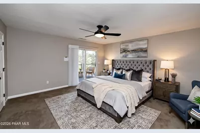 7184 E Pioneer Lane, Prescott Valley, AZ 86314 - Photo 12