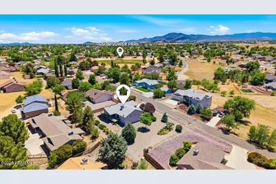7184 E Pioneer Lane, Prescott Valley, AZ 86314 - Photo 32