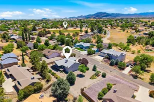 7184 E Pioneer Ln, Prescott Valley, AZ 86314 - Photo 32