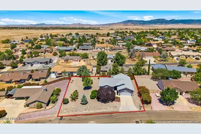 7184 E Pioneer Lane, Prescott Valley, AZ 86314 - Photo 30