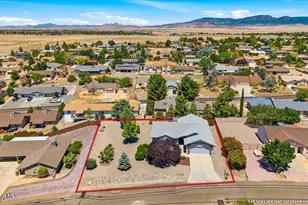 7184 E Pioneer Ln, Prescott Valley, AZ 86314 - Photo 30