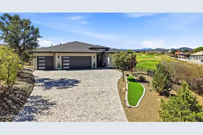 1985 Golf View Lane, Prescott, AZ 86301 - Photo 2