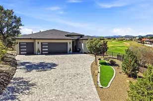 1985 Golf View Ln, Prescott, AZ 86301 - Photo 2