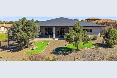 1985 Golf View Lane, Prescott, AZ 86301 - Photo 38