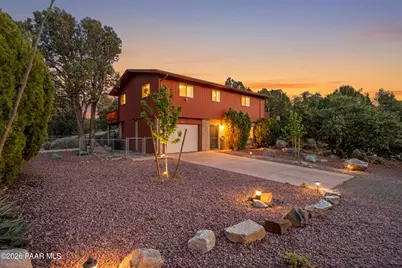 1775 N Grand View Road, Prescott, AZ 86305 - Photo 1