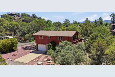 1775 N Grand View Road, Prescott, AZ 86305 - Photo 4
