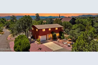 1775 N Grand View Road, Prescott, AZ 86305 - Photo 2