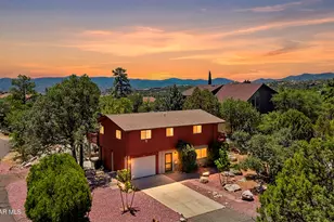 1775 N Grandview Rd, Prescott, AZ 86305 - Photo 2