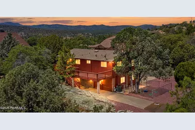 1775 N Grand View Road, Prescott, AZ 86305 - Photo 40