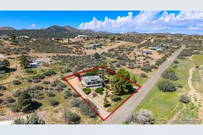 18246 S Henry Coe Road, Peeples Valley, AZ 86332 - Photo 18