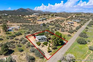 18246 S Henry Coe Rd, Peeples Valley, AZ 86332 - Photo 18