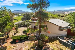 18246 S Henry Coe Rd, Peeples Valley, AZ 86332 - Photo 16