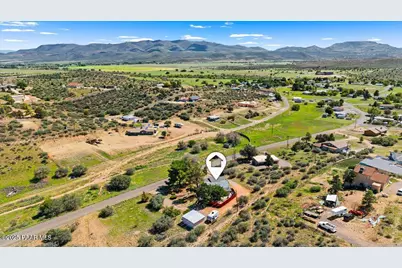 18246 S Henry Coe Road, Peeples Valley, AZ 86332 - Photo 20