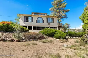 18246 S Henry Coe Rd, Peeples Valley, AZ 86332 - Photo 1