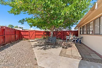 18246 S Henry Coe Road, Peeples Valley, AZ 86332 - Photo 12