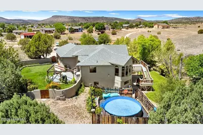 3805 N Malapai Drive, Chino Valley, AZ 86323 - Photo 46