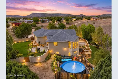 3805 N Malapai Drive, Chino Valley, AZ 86323 - Photo 4