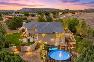 3805 N Malapai Dr, Chino Valley, AZ 86323 - Photo 4