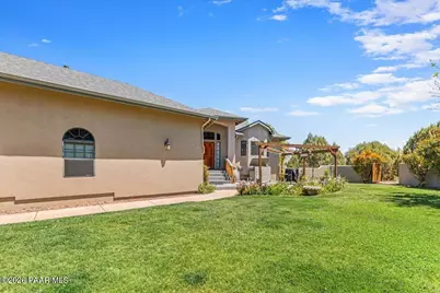 3805 N Malapai Drive, Chino Valley, AZ 86323 - Photo 8