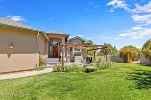 3805 N Malapai Dr, Chino Valley, AZ 86323 - Photo 2