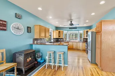 3805 N Malapai Drive, Chino Valley, AZ 86323 - Photo 20