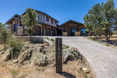 15864 N Silent Moon Lane, Prescott, AZ 86305 - Photo 6