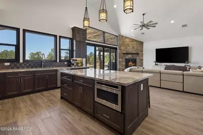15864 N Silent Moon Lane, Prescott, AZ 86305 - Photo 24