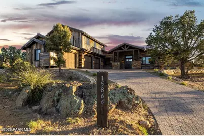 15864 N Silent Moon Lane, Prescott, AZ 86305 - Photo 1