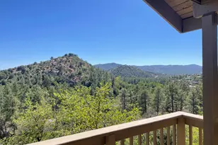 125 Partridge Ln, Prescott, AZ 86303 - Photo 4