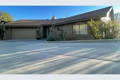 125 Partridge Lane, Prescott, AZ 86303 - Photo 1