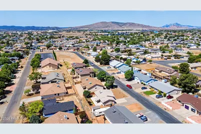 8383 E Stevens Drive, Prescott Valley, AZ 86314 - Photo 30