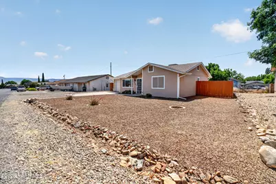8383 E Stevens Drive, Prescott Valley, AZ 86314 - Photo 4