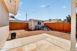 8383 E Stevens Dr, Prescott Valley, AZ 86314 - Photo 24