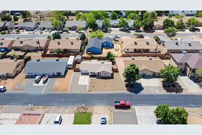 8383 E Stevens Drive, Prescott Valley, AZ 86314 - Photo 32