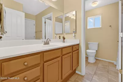 8383 E Stevens Drive, Prescott Valley, AZ 86314 - Photo 16