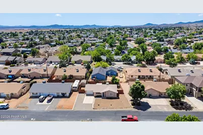 8383 E Stevens Drive, Prescott Valley, AZ 86314 - Photo 28