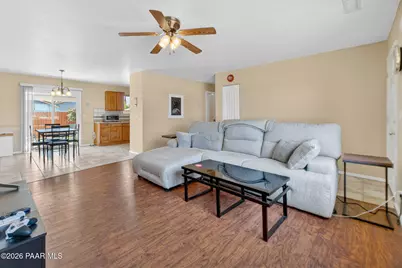 8383 E Stevens Drive, Prescott Valley, AZ 86314 - Photo 8