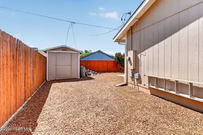 8383 E Stevens Drive, Prescott Valley, AZ 86314 - Photo 26