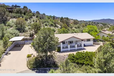 820 Devereaux Drive, Prescott, AZ 86303 - Photo 1