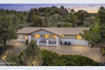 820 Devereaux Drive, Prescott, AZ 86303 - Photo 2