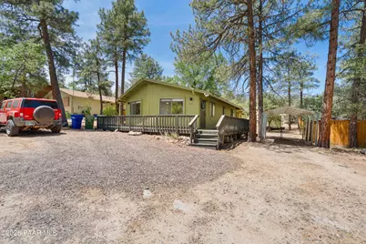 256 Whitney Street, Prescott, AZ 86305 - Photo 4