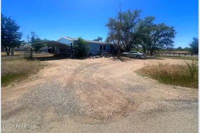 1935 E Stagecoach Trail, Chino Valley, AZ 86323 - Photo 1