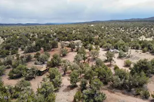 55409 N Madre Circle, Seligman, AZ 86337 - Photo 26