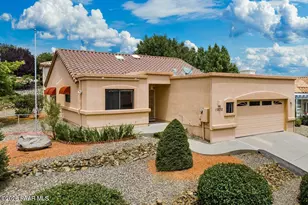 1970 Boardwalk Ave, Prescott, AZ 86301 - Photo 1