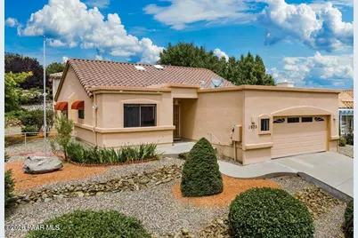 1970 Boardwalk Avenue, Prescott, AZ 86301 - Photo 8