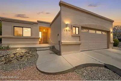1970 Boardwalk Avenue, Prescott, AZ 86301 - Photo 2