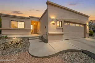 1970 Boardwalk Ave, Prescott, AZ 86301 - Photo 2