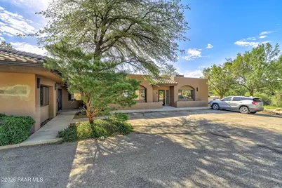 1577 Plaza West - Group Office Spcs Drive, Prescott, AZ 86303 - Photo 2