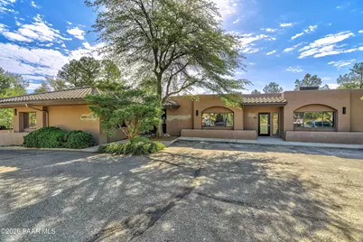 1577 Plaza West - 8 Indiv. Offices Drive, Prescott, AZ 86303 - Photo 1