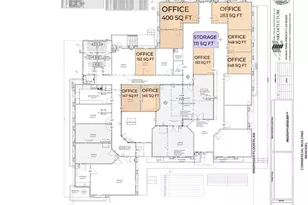 1577 Plaza West - 8 Office Spaces Dr, Prescott, AZ 86303 - Photo 1
